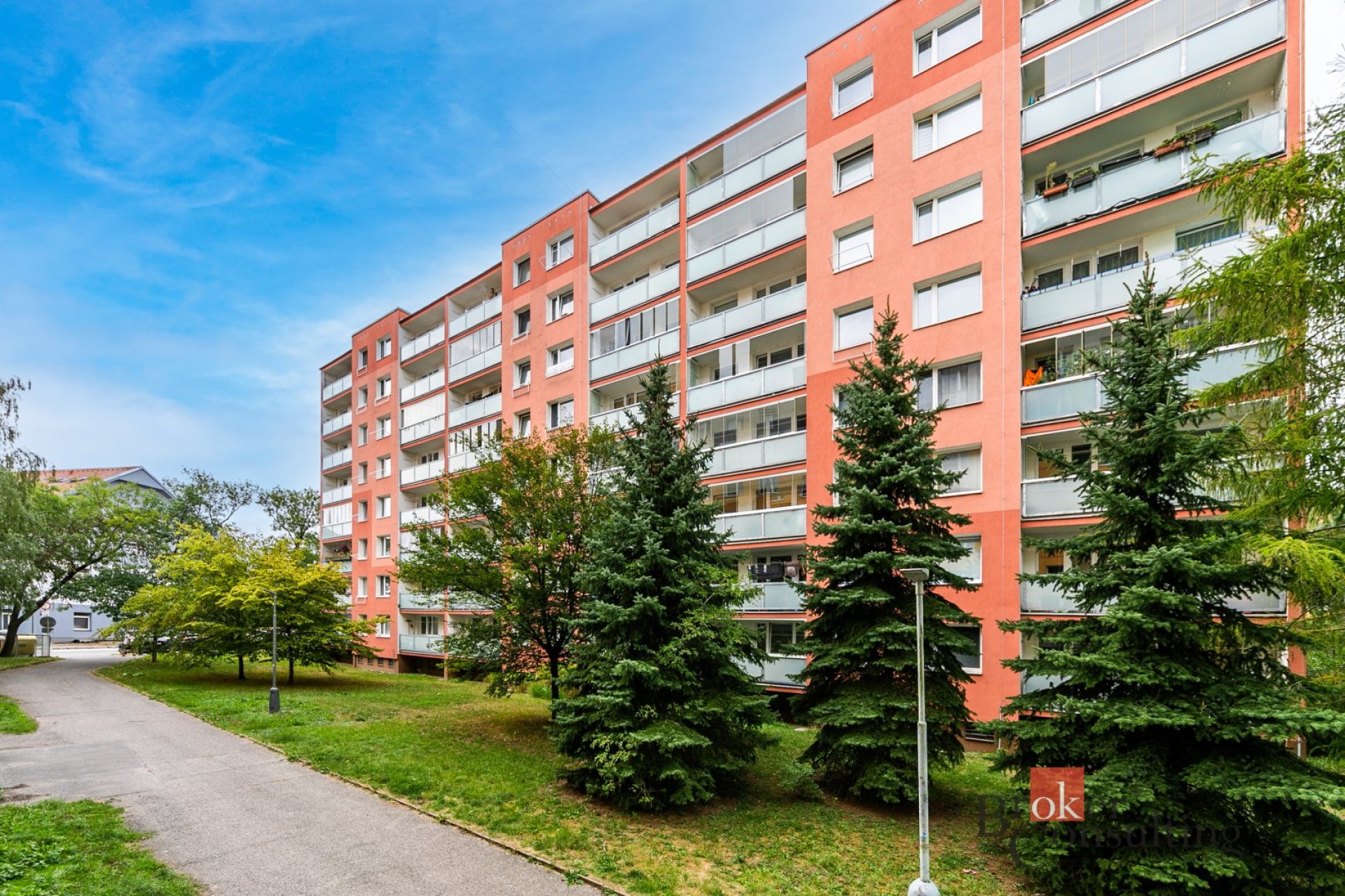 Prodej, byty/3+1, 71 m2, Tovární 42, 26601 Beroun, Beroun [ID 89480]