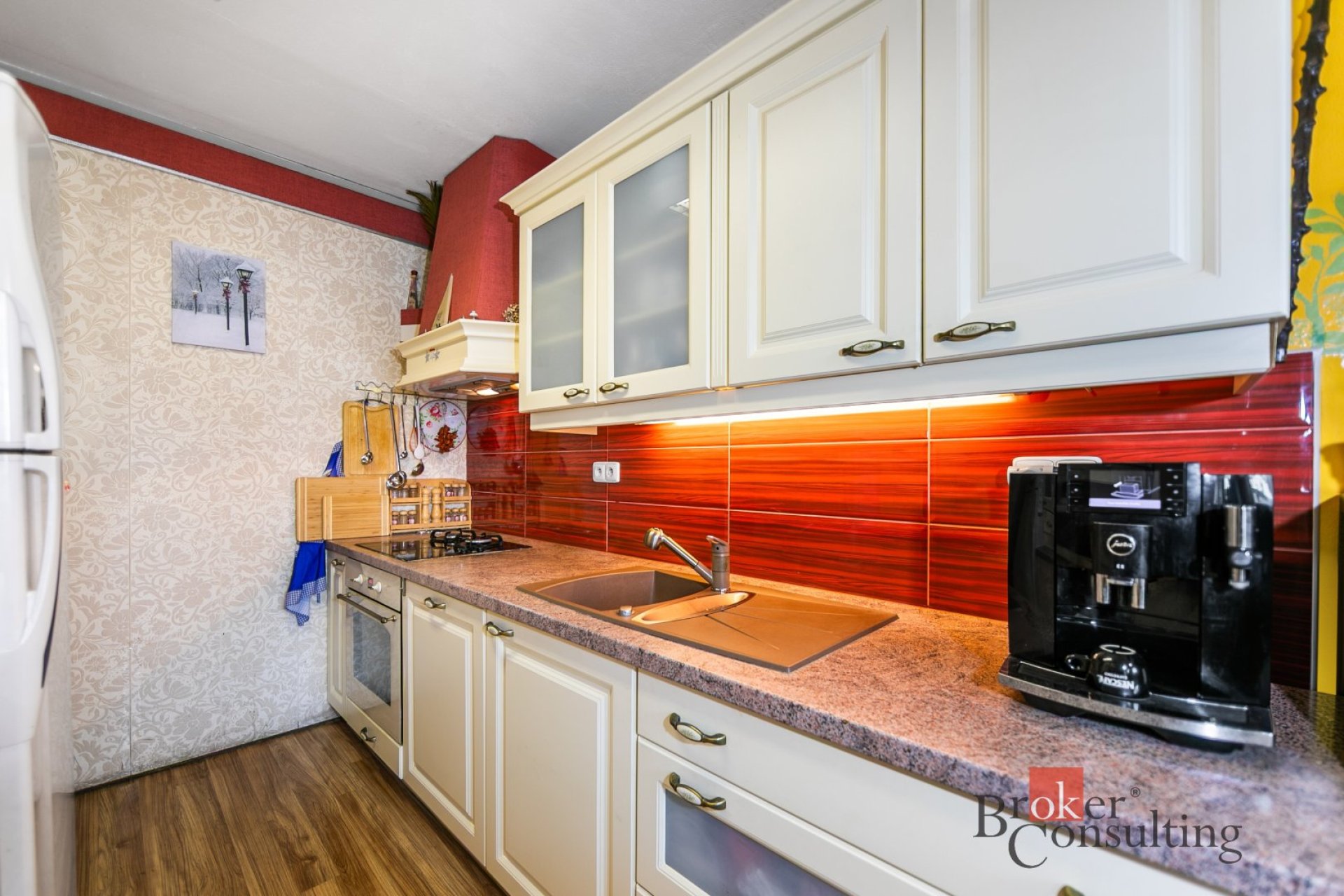 Prodej, byty/3+1, 71 m2, Tovární 42, 26601 Beroun, Beroun [ID 89480]