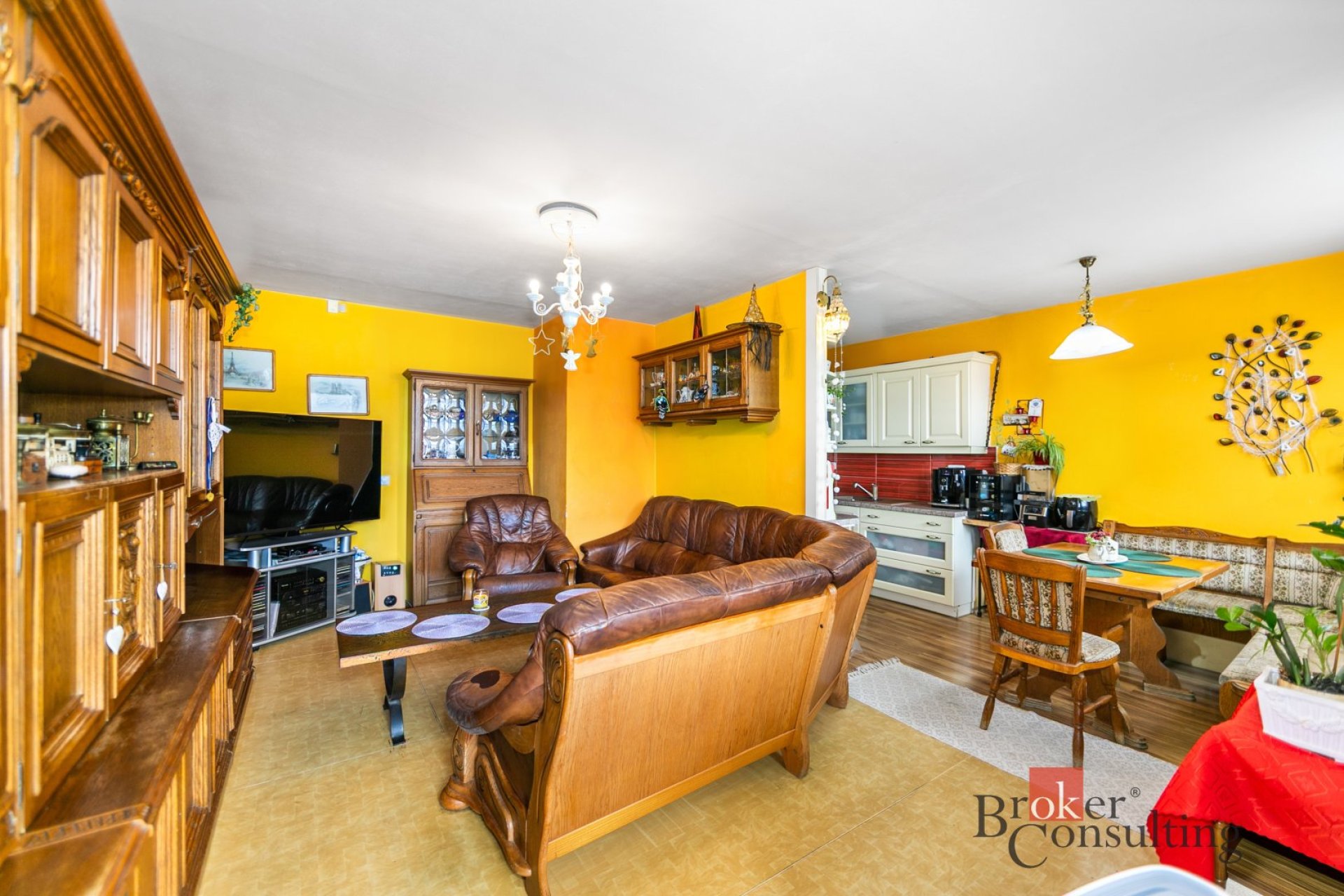 Prodej, byty/3+1, 71 m2, Tovární 42, 26601 Beroun, Beroun [ID 89480]