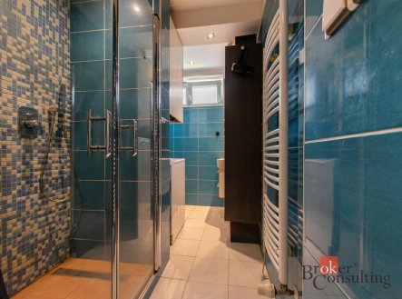 Prodej bytu, 2+1, 49 m²