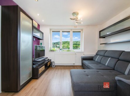 Prodej bytu, 2+1, 49 m²