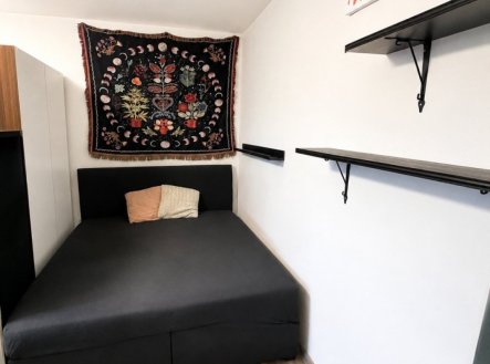 Prodej bytu, 1+kk, 27 m²