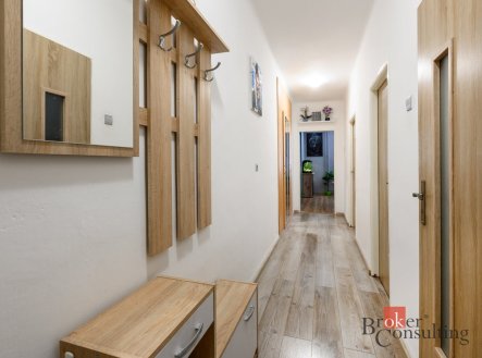 Prodej bytu, 3+1, 80 m²
