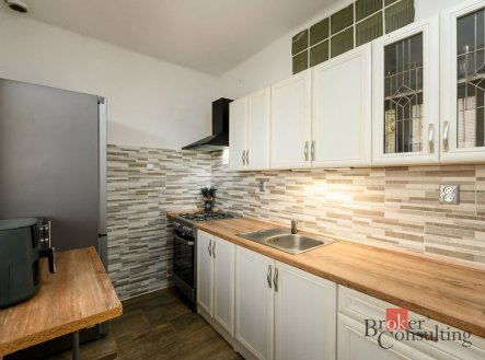 Prodej bytu, 3+1, 80 m²