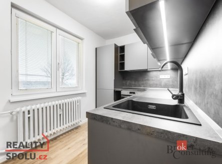 Pronájem bytu, 1+1, 40 m² obrázek