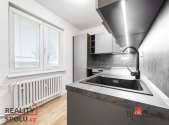 Pronájem bytu, 1+1, 40 m²