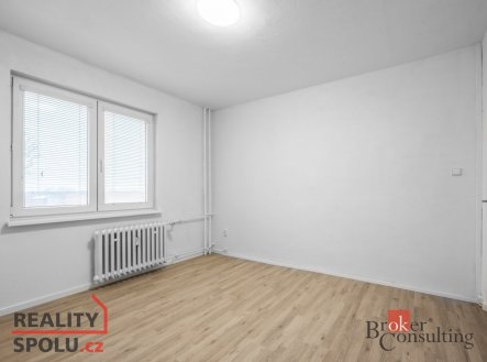 Pronájem bytu, 1+1, 40 m²