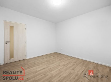Pronájem bytu, 1+1, 40 m²