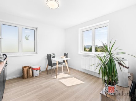 Prodej bytu, 2+kk, 47 m²