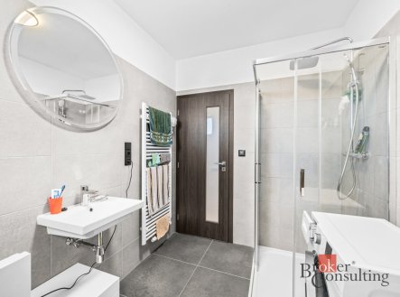 Prodej bytu, 2+kk, 47 m²