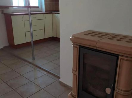 Pronájem bytu, 3+kk, 74 m²