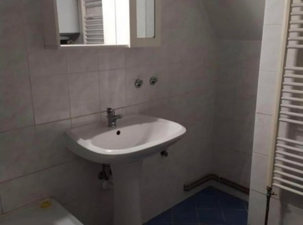Pronájem bytu, 3+kk, 74 m²
