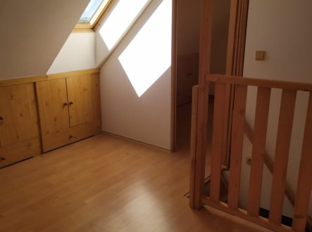 Pronájem bytu, 3+kk, 74 m²