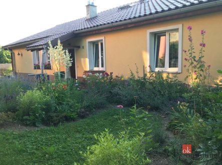 Pronájem bytu, 3+kk, 74 m²