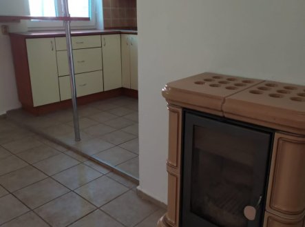 Pronájem bytu, 3+kk, 74 m²