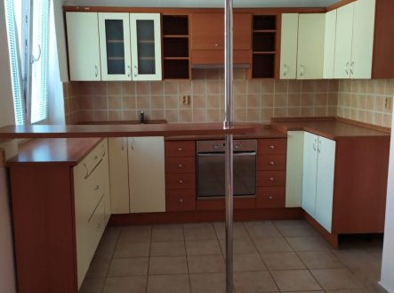 Pronájem bytu, 3+kk, 74 m²