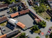 Prodej komerčního objektu, jiný, 3 458 m²