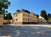 Pronájem bytu, 1+1, 35,45 m²