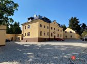 Pronájem bytu, 1+1, 35,45 m²