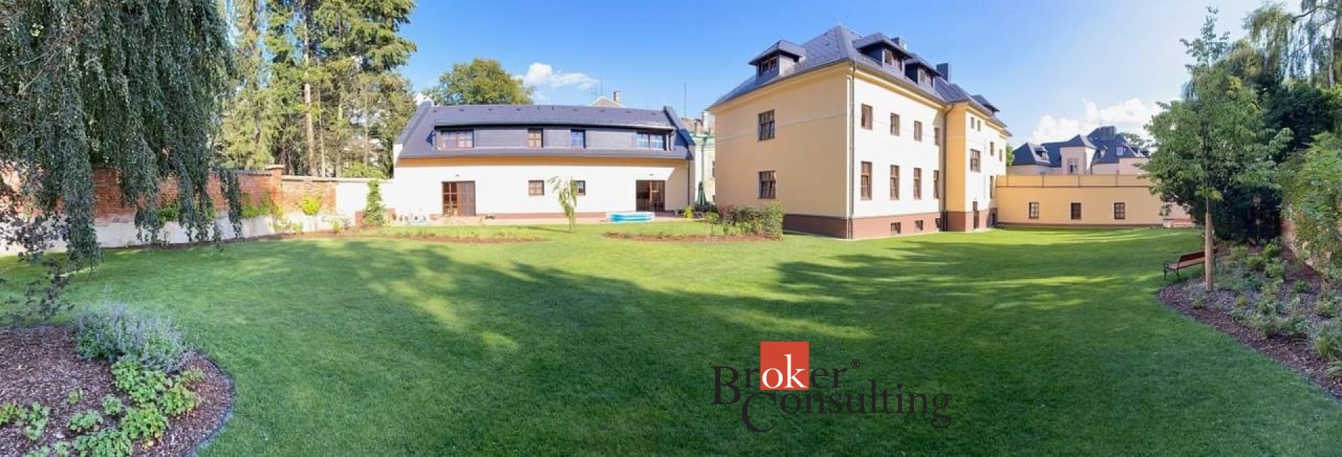 Pronájem, byty/1+1, 35.45 m2, Ruská 682/4, 79201 Bruntál, Bruntál [ID 89898]