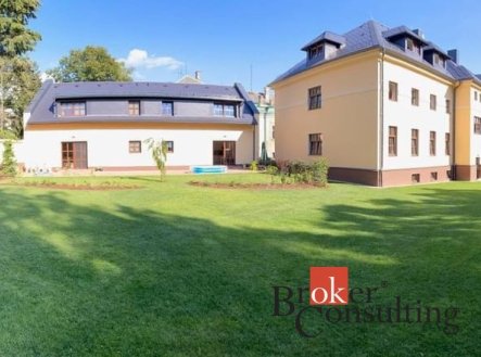 Pronájem bytu, 1+1, 35,45 m²