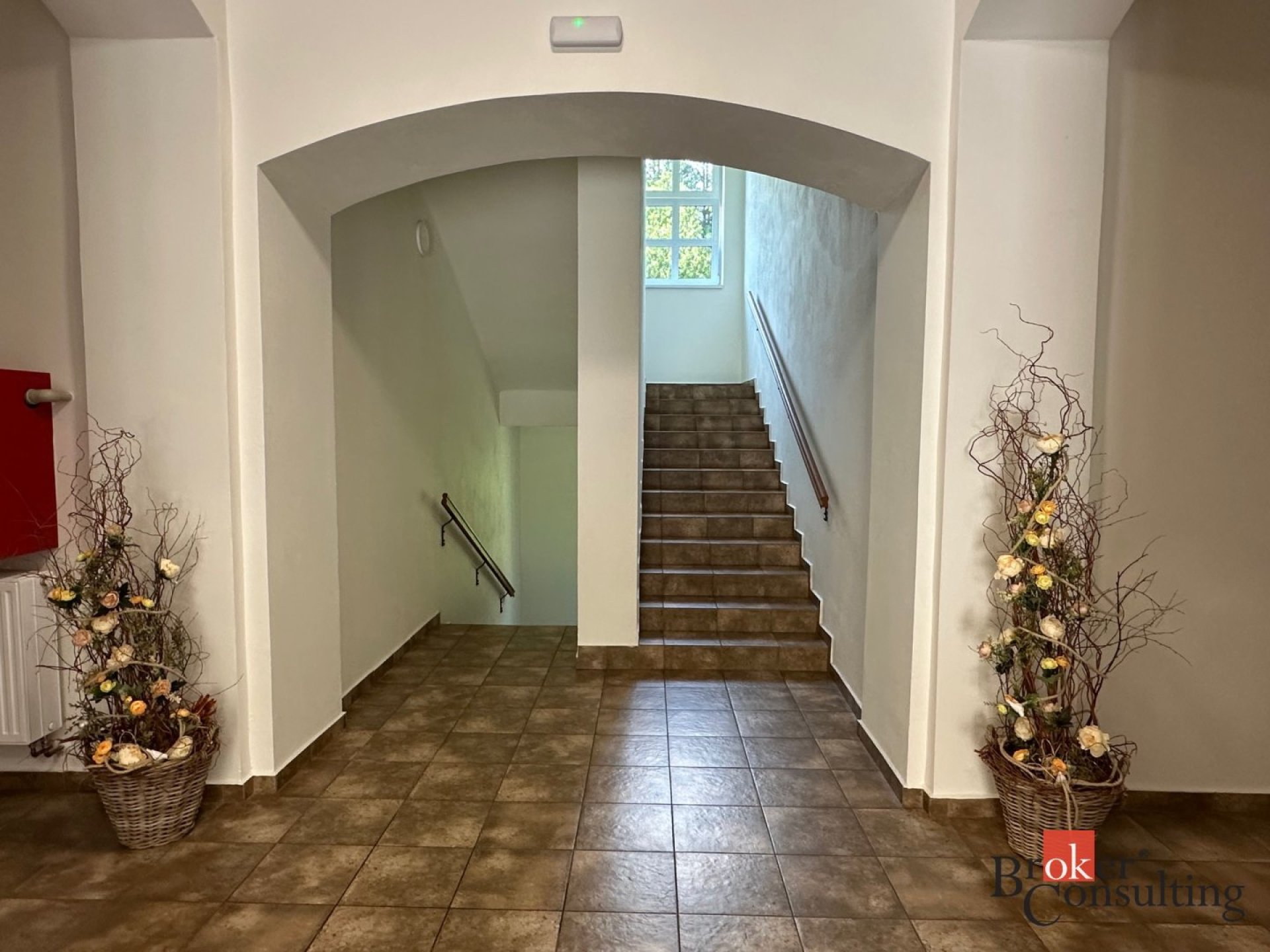 Pronájem, byty/1+1, 35.45 m2, Ruská 682/4, 79201 Bruntál, Bruntál [ID 89898]