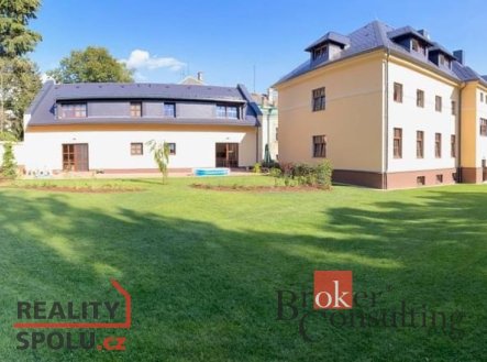 Pronájem bytu, 1+1, 51 m²