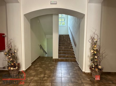Pronájem bytu, 1+1, 51 m²