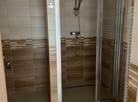 Pronájem bytu, 1+1, 51 m²