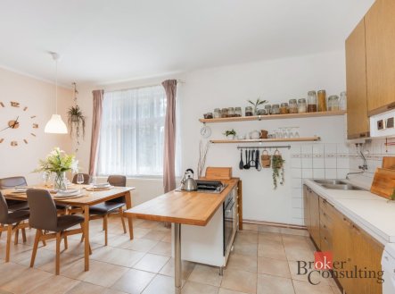 Prodej domu/vily, 270 m²