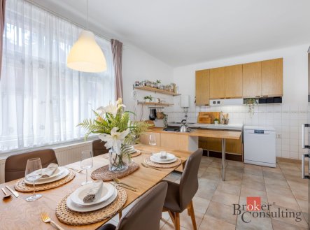 Prodej domu/vily, 270 m²