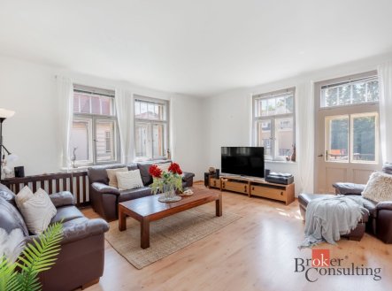 Prodej domu/vily, 270 m²