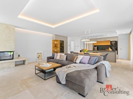 Pronájem domu/vily, 162 m²
