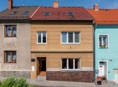 Prodej domu/vily, 226 m²