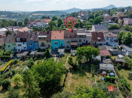 Prodej domu/vily, 226 m²