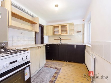Prodej chaty/rekreačního objektu, 130 m²