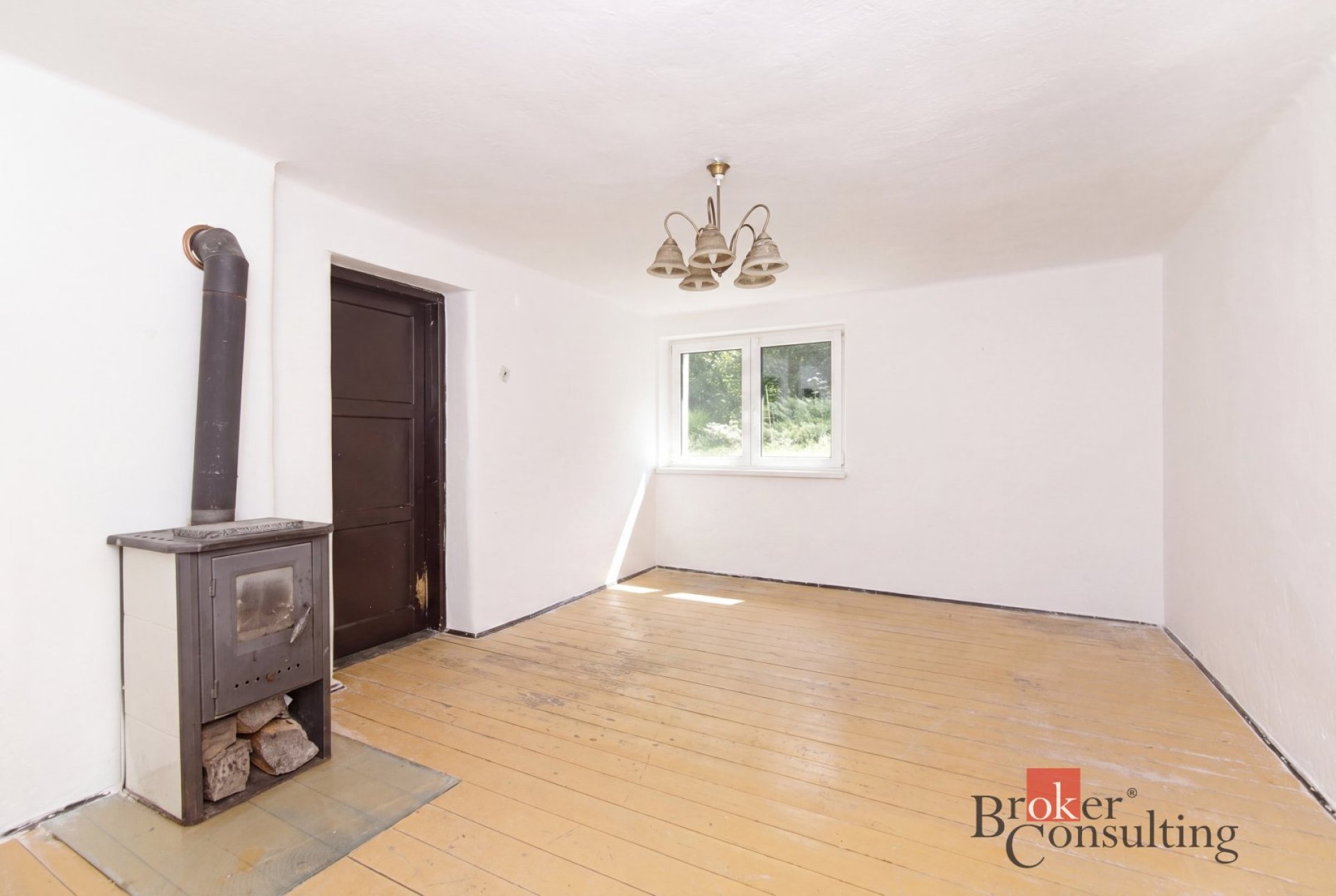 Prodej, domy/chalupa, 130 m2, 73953 Komorní Lhotka, Frýdek-Místek [ID 85079]