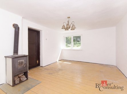 Prodej chaty/rekreačního objektu, 130 m²