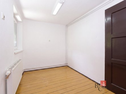 Prodej chaty/rekreačního objektu, 130 m²