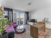 Prodej bytu, 2+kk, 48 m²