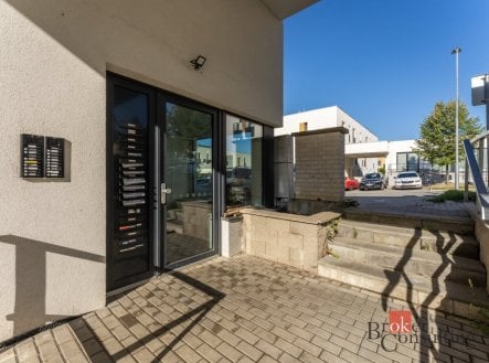 Prodej bytu, 2+kk, 48 m²