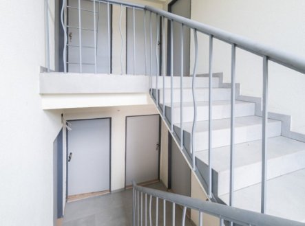 Pronájem bytu, 2+kk, 37,5 m²