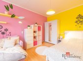 Prodej bytu, 1+1, 35,5 m²