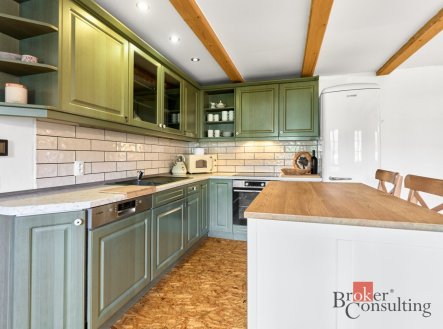 Prodej domu/vily, 228 m²