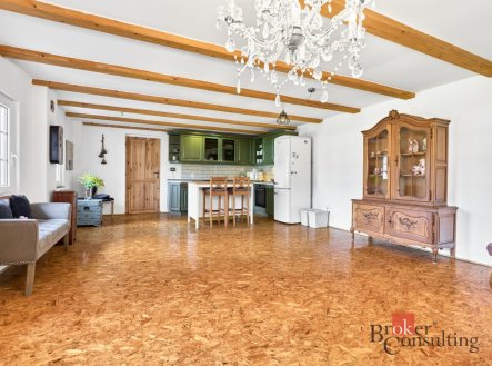 Prodej domu/vily, 228 m²