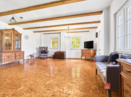 Prodej domu/vily, 228 m²