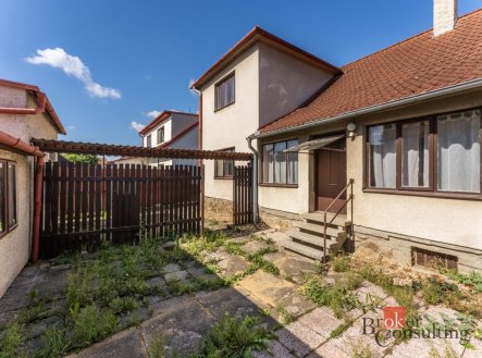 Prodej domu/vily, 118 m²