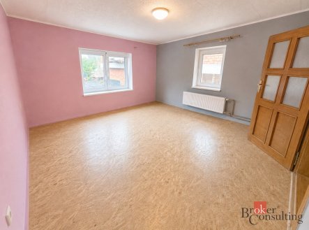 Prodej domu/vily, 91 m²
