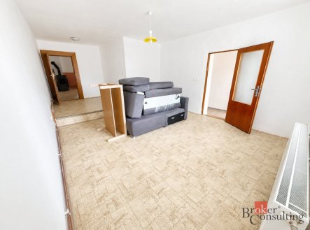 Prodej domu/vily, 91 m²