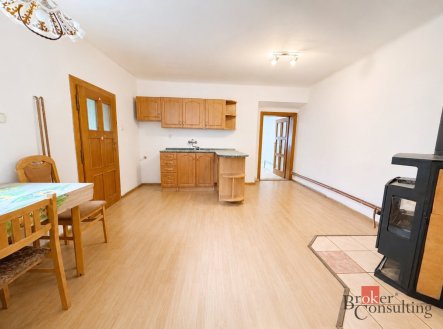 Prodej domu/vily, 91 m²
